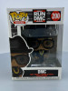Funko POP! Rocks Run DMC DMC #200 Vinyl Figure - (173362)