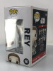 Funko POP! Star Wars Black Box Rey with Jacket #161 Target Exclusive - (173337)