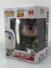 Funko POP! Disney Pixar Toy Story Buzz Lightyear #169 Vinyl Figure - (173334)