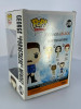 Funko POP! Television Orange is the New Black George "Pornstache" Mendez #249 - (173329)