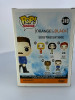 Funko POP! Television Orange is the New Black George "Pornstache" Mendez #249 - (173329)