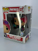 Funko POP! Games Fortnite Brite Bomber #427 Vinyl Figure - (173326)