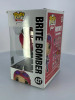 Funko POP! Games Fortnite Brite Bomber #427 Vinyl Figure - (173326)