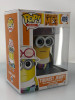 Funko POP! Movies Despicable Me 3 Tourist Jerry #419 Vinyl Figure - (173351)