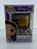 Funko POP! Pocahontas - (Gold) #197 Disney Store Exclusive Vinyl Figure - (176988)