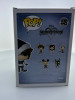 Funko POP! Games Disney Kingdom Hearts Sora (Christmas Town) #449 Vinyl Figure - (176981)