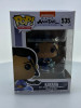 Funko POP! Animation Avatar: The Last Airbender Katara #535 Vinyl Figure - (176963)