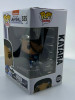 Funko POP! Animation Avatar: The Last Airbender Katara #535 Vinyl Figure - (176963)