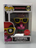 Funko POP! Marvel Lazy River Deadpool #929 GameStop Exclusive Vinyl Figure - (176942)