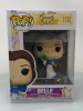 Funko POP! Disney Beauty and The Beast Belle with Mirror #1132 Vinyl Figure - (176964)