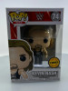Funko POP! WWE Kevin Nash (Chase) #74 Vinyl Figure - (176960)