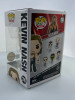 Funko POP! WWE Kevin Nash (Chase) #74 Vinyl Figure - (176960)
