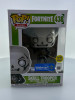 Funko POP! Games Fortnite Skull Trooper #438 Walmart Exclusive Vinyl Figure - (176887)