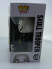 Funko POP! Games Fortnite Skull Trooper #438 Walmart Exclusive Vinyl Figure - (176887)