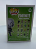 Funko POP! Games Fortnite Skull Trooper #438 Walmart Exclusive Vinyl Figure - (176887)