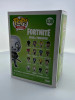 Funko POP! Games Fortnite Skull Trooper #438 Walmart Exclusive Vinyl Figure - (176887)