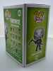 Funko POP! Games Fortnite Skull Trooper #438 Walmart Exclusive Vinyl Figure - (176887)