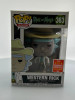 Funko POP! Animation Rick and Morty Western Rick #363 GameStop Exclusive - (178343)