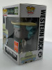 Funko POP! Animation Rick and Morty Western Rick #363 GameStop Exclusive - (178343)