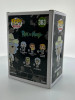 Funko POP! Animation Rick and Morty Western Rick #363 GameStop Exclusive - (178343)