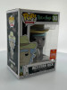 Funko POP! Animation Rick and Morty Western Rick #363 GameStop Exclusive - (178343)
