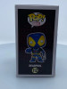 Funko POP! Marvel Deadpool Thumbs Up (Blue) #112 FYE Exclusive Vinyl Figure - (178342)