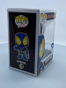 Funko POP! Marvel Deadpool Thumbs Up (Blue) #112 FYE Exclusive Vinyl Figure - (178342)