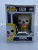 Funko POP! Rocks BT21 Chimmy #686 Vinyl Figure - (178362)
