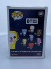 Funko POP! Rocks BT21 Chimmy #686 Vinyl Figure - (178362)
