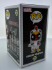 Funko POP! Marvel Chicken Deadpool #323 Amazon Exclusive Vinyl Figure - (177829)