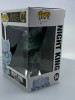 Funko POP! Television Game of Thrones Night King (Crystal) #84 Vinyl Figure - (177849)
