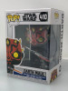 Funko POP! Star Wars The Clone Wars Darth Maul #410 Vinyl Figure - (176345)