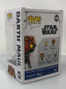 Funko POP! Star Wars The Clone Wars Darth Maul #410 Vinyl Figure - (176345)