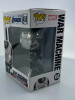 War Machine #458 - (176328)