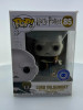 Funko POP! Harry Potter Lord Voldemort with Nagini #85 Pop in a Box Exclusive - (176319)