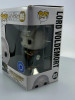 Funko POP! Harry Potter Lord Voldemort with Nagini #85 Pop in a Box Exclusive - (176319)