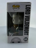 Funko POP! Harry Potter Lord Voldemort with Nagini #85 Pop in a Box Exclusive - (176319)