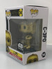 Funko POP! C-3PO with Bowcaster #341 - (176301)