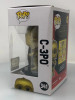 Funko POP! C-3PO with Bowcaster #341 - (176301)