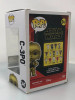 Funko POP! C-3PO with Bowcaster #341 - (176301)