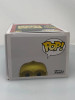 Funko POP! C-3PO with Bowcaster #341 - (176301)
