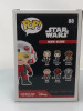 Funko POP! Nien Nunb X-Wing Pilot #88 - (177941)