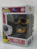 Funko POP! Disney Pixar Wall-E #45 Vinyl Figure - (177956)