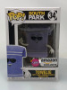 Funko POP! Towelie (Flocked) #34 - (177926)