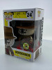 Funko POP! Movies Watchmen Rorschach (Bloody) #24 San Diego Comic-Con Exclusive - (177937)