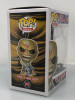 Funko POP! Rocks Iron Maiden Piece of Mind Eddie #146 Vinyl Figure - (177893)
