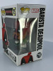 Funko POP! Marvel Barista Deadpool #775 Vinyl Figure - (174419)