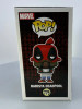 Funko POP! Marvel Barista Deadpool #775 Vinyl Figure - (174419)
