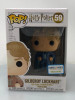 Funko POP! Harry Potter Gilderoy Lockhart - (Blue) #59 Barnes & Noble Exclusive - (174406)