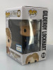 Funko POP! Harry Potter Gilderoy Lockhart - (Blue) #59 Barnes & Noble Exclusive - (174406)